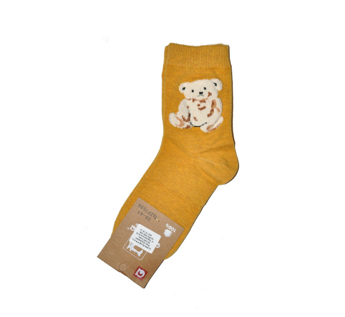 Dámské ponožky model 18195144 - Ulpio
