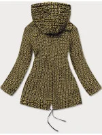 dámská parka model 15901163 - SPEED.A