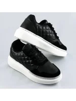 dámské šněrovací sportovní polobotky model 17098918