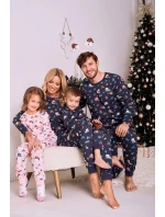 Chlapecké pyžamo 2839 Mikolaj - TARO