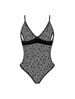 Dámské body Amalia teddy - BEAUTY NIGHT FASHION Dámské body Amalia teddy - BEAUTY NIGHT FASHION