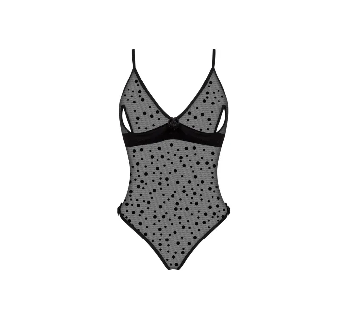 Dámské body Amalia teddy - BEAUTY NIGHT FASHION Dámské body Amalia teddy - BEAUTY NIGHT FASHION