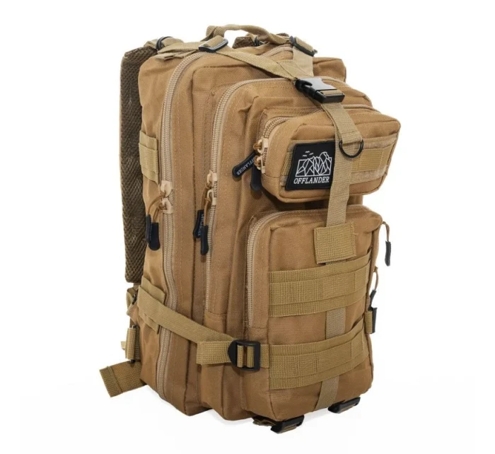 Turistický batoh 25L model 20483982 - Offlander Turistický batoh 25L model 20483982 - Offlander