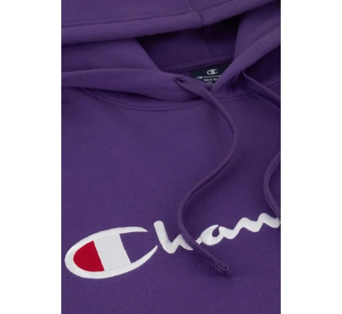 Champion Mikina s kapucí M 220253.VS025 pánské