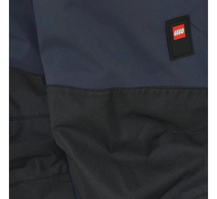 Lego Wear Lwpelmo 201 Jr kalhoty 11010130-965