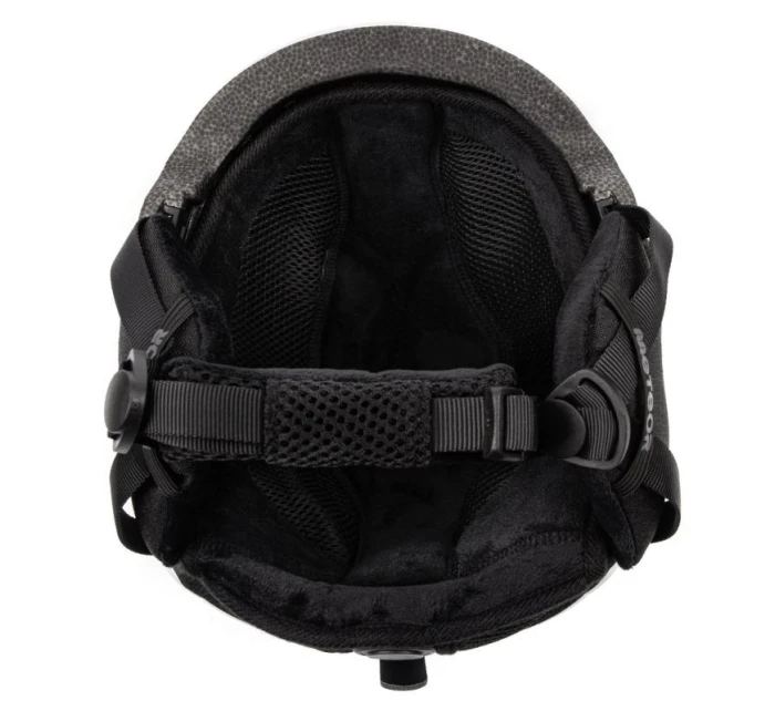 Lyžařská helma model 21484963 - Meteor