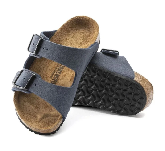 Klapki Birkenstock Arizona BS Jr 1002360