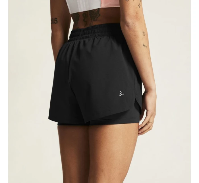 Adv Essence šortky 2 W model 21034494 - Craft