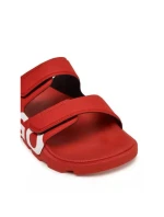 Žabky Hugo Evander Sand lg M 50542042-610 Žabky Hugo Evander Sand lg M 50542042-610