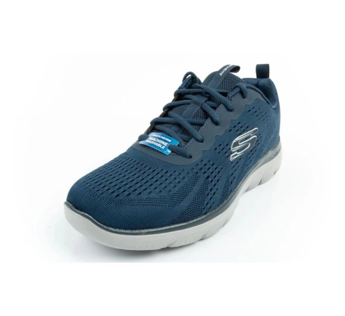 Boty  M model 21187990 - Skechers