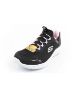 buty sportowe dziecięce Slipins model 21359709 - Skechers buty sportowe dziecięce Slipins model 21359709 - Skechers
