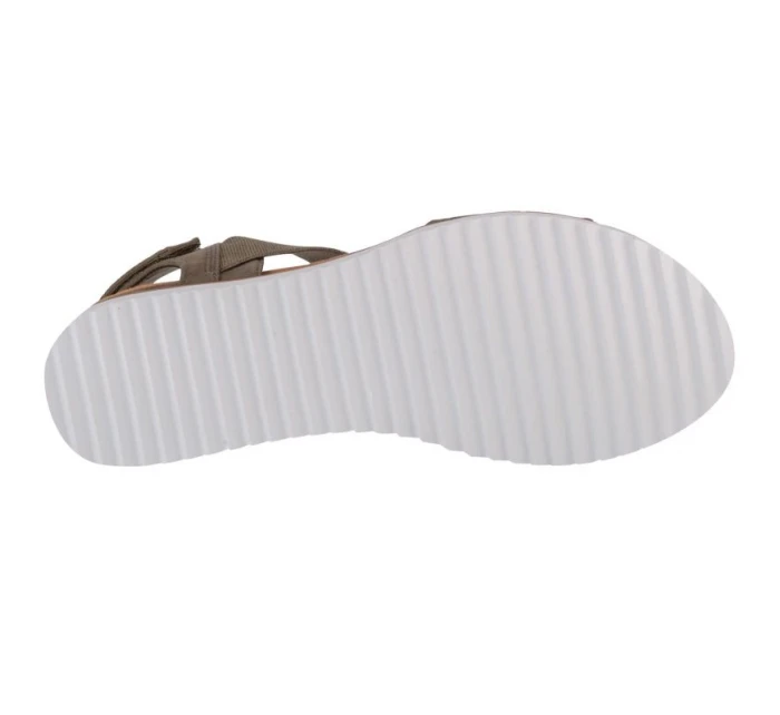 Skechers Desert Kiss 31440-OLV Green 36 Skechers Desert Kiss 31440-OLV Green 36