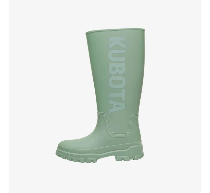 Kubota wellingtons festivalová zelená K25SS-601-001-18-1 Kubota wellingtons festivalová zelená K25SS-601-001-18-1