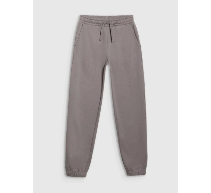 Chlapecké tepláky model 21812094 - 4F Chlapecké tepláky model 21812094 - 4F