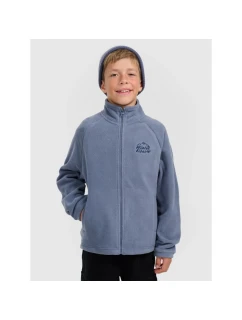 Chlapecký fleece se stojáčkem model 21907165 - 4F