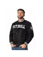 Pánská bunda Pit Bull West Coast 2 Spring Jacket Black - model 21929228 Pánská bunda Pit Bull West Coast 2 Spring Jacket Black - model 21929228