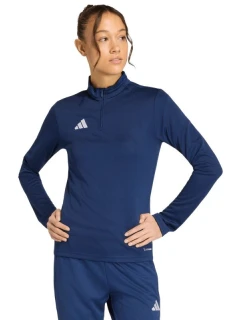 Dámská mikina Entrada 26 Training Top navy blue model 21942920 - ADIDAS