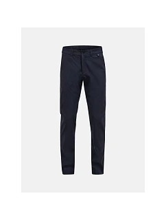 Pánské kalhoty Peak Performance M Player Pants, černé