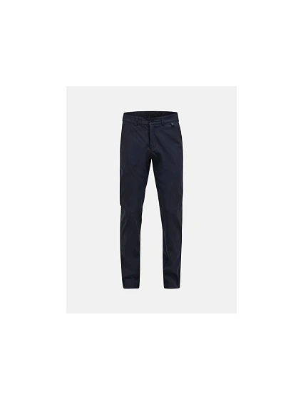 Pánské kalhoty Peak Performance M Player Pants, černé