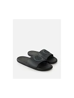 Plážové žabky RIP CURL Icons Bloom Slide, černé