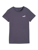 Dámské tričko ESS Small No.1 Logo fialové 35 model 22301621 - Puma