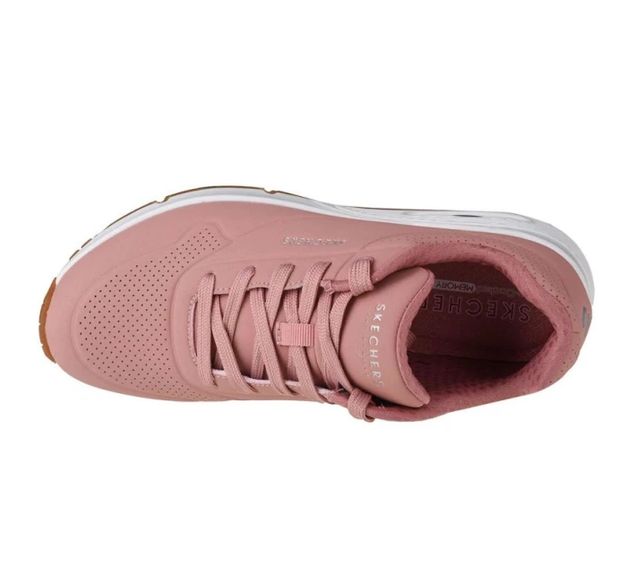 Skechers Uno-Stand on Air 73690-ROS pink 35 Skechers Uno-Stand on Air 73690-ROS pink 35