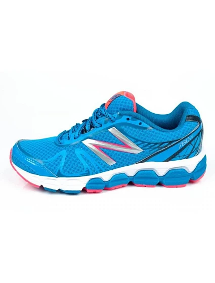 Dámské běžecké boty W model 16080441 - New Balance