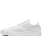 Boty Nike Court Legacy Canvas W CZ0294-100