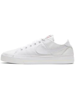 Boty Nike Court Legacy Canvas W CZ0294-100