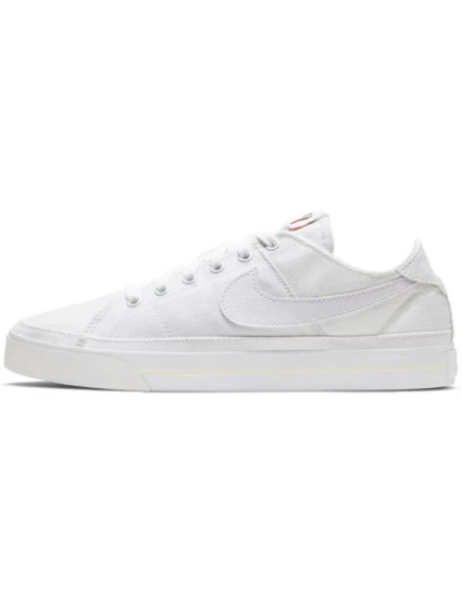 Boty Nike Court Legacy Canvas W CZ0294-100