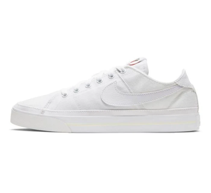 Boty Nike Court Legacy Canvas W CZ0294-100