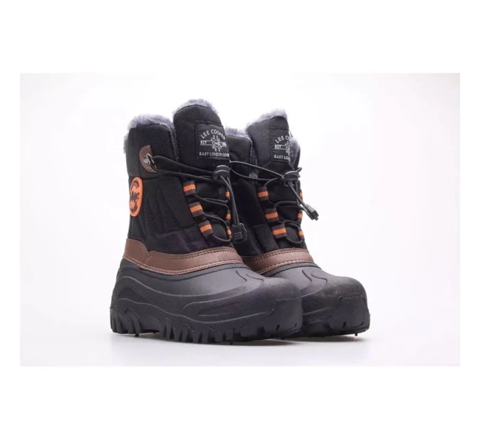 Dětské sněžnice Jr LCJ-21-44-0524K - Lee Cooper