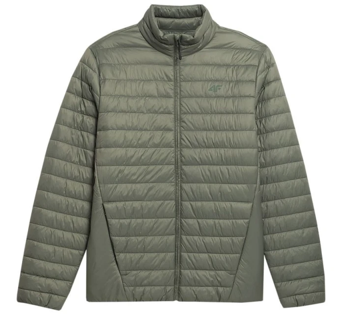 Pánská bunda M084 M 4FSS23TDJAM084 44S - 4F Pánská bunda M084 M 4FSS23TDJAM084 44S - 4F