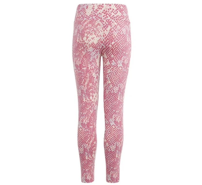 Essentials Future Icons Print Tights Jr model 18635121 - ADIDAS Essentials Future Icons Print Tights Jr model 18635121 - ADIDAS