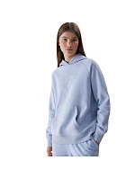 Mikina 4F F0765 W 4FAW23TSWSF0765 52S Mikina 4F F0765 W 4FAW23TSWSF0765 52S