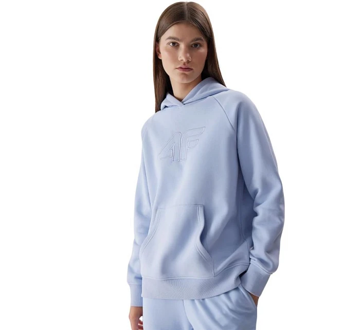 Mikina 4F F0765 W 4FAW23TSWSF0765 52S Mikina 4F F0765 W 4FAW23TSWSF0765 52S