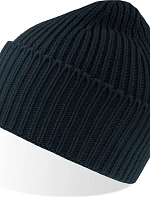 Atlantis Headwear Oak Pletená čepice "Oak" 33.0114 navy