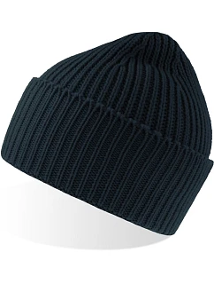 Oak Pletená čepice navy model 22479281 - Atlantis Headwear