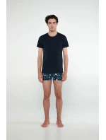 Vamp - Pánská trika – set 2 ks 20870 - Vamp