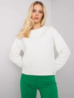 Mikina RV BL 7446.99 ecru