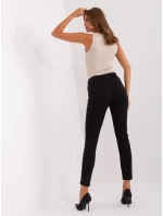 Spodnie dresowe RV DR model 18848094 czarny - FPrice