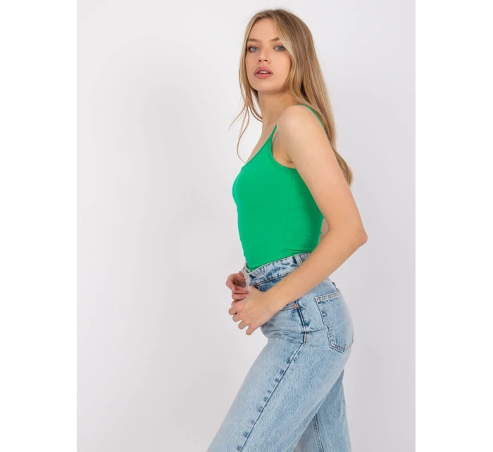 Top RV TP 7540.04 zelená