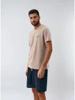 Kolejní pyžamo 42618-90X - Henderson