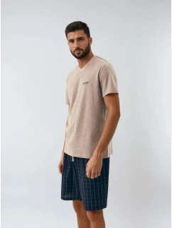 Kolejní pyžamo 42618-90X - Henderson