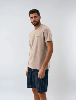 Kolejní pyžamo 42618-90X - Henderson