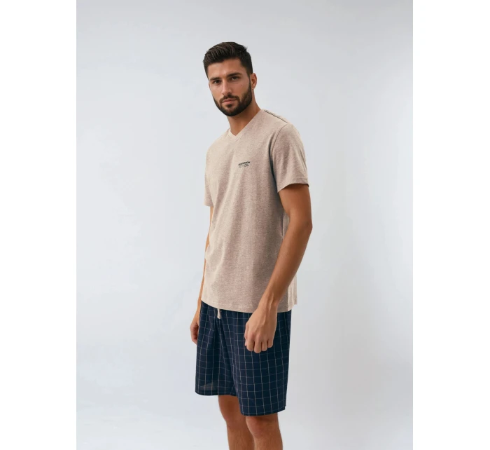 Kolejní pyžamo 42618-90X - Henderson