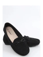 Dámské mokasiny GS26P 162317 černé - SeaStar Dámské mokasiny GS26P 162317 černé - SeaStar