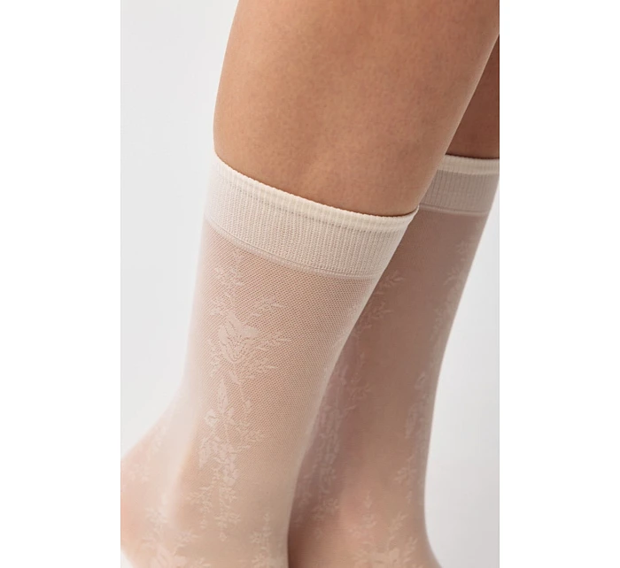 PONOŽKY - PONOŽKY ELIA