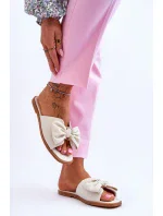 Pantofle  model 178341 Step in style