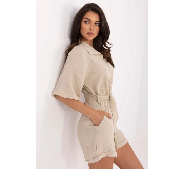 Dámský Overal  model 213057 Italy Moda